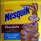 Nestle Nesquik Chocolate Powder