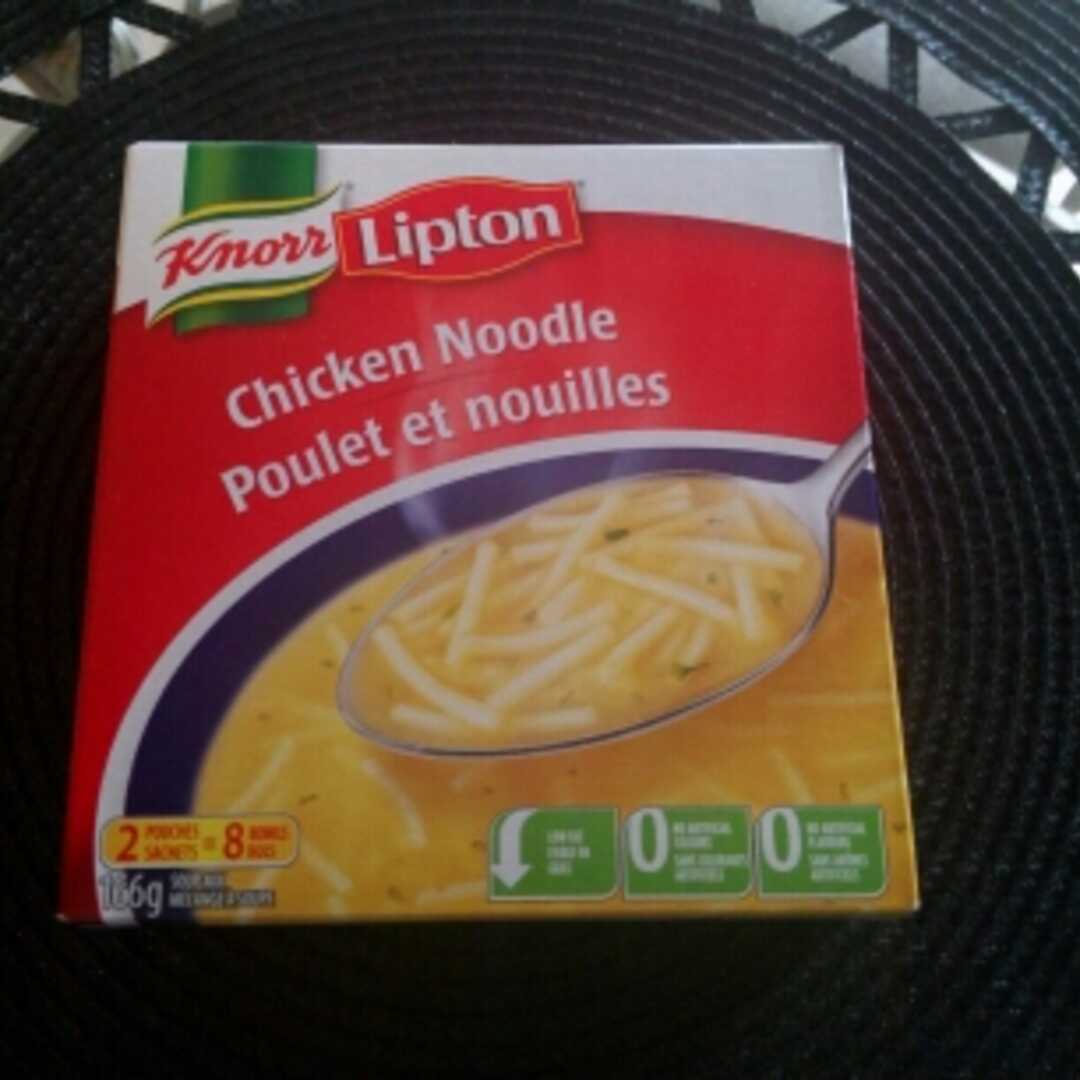 Lipton Chicken Noodle