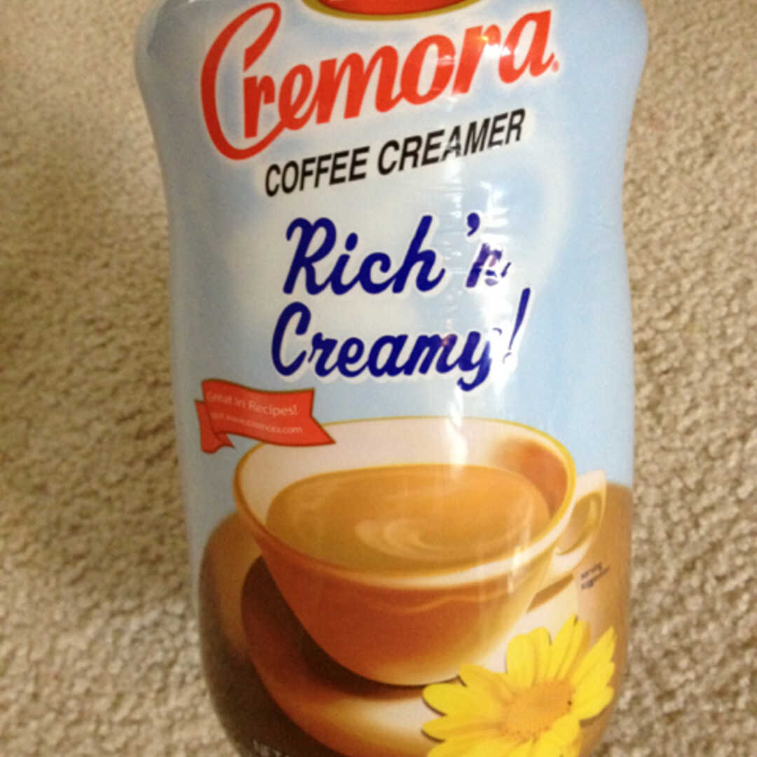 Borden Cremora Non-Dairy Coffee Creamer