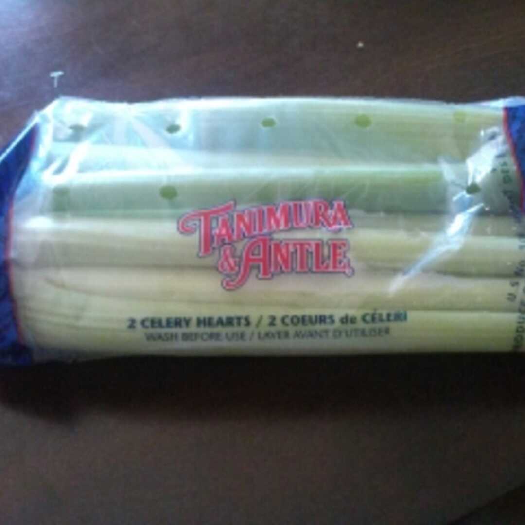 Tanimura & Antle Celery