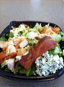 Wendy's BLT Cobb Salad