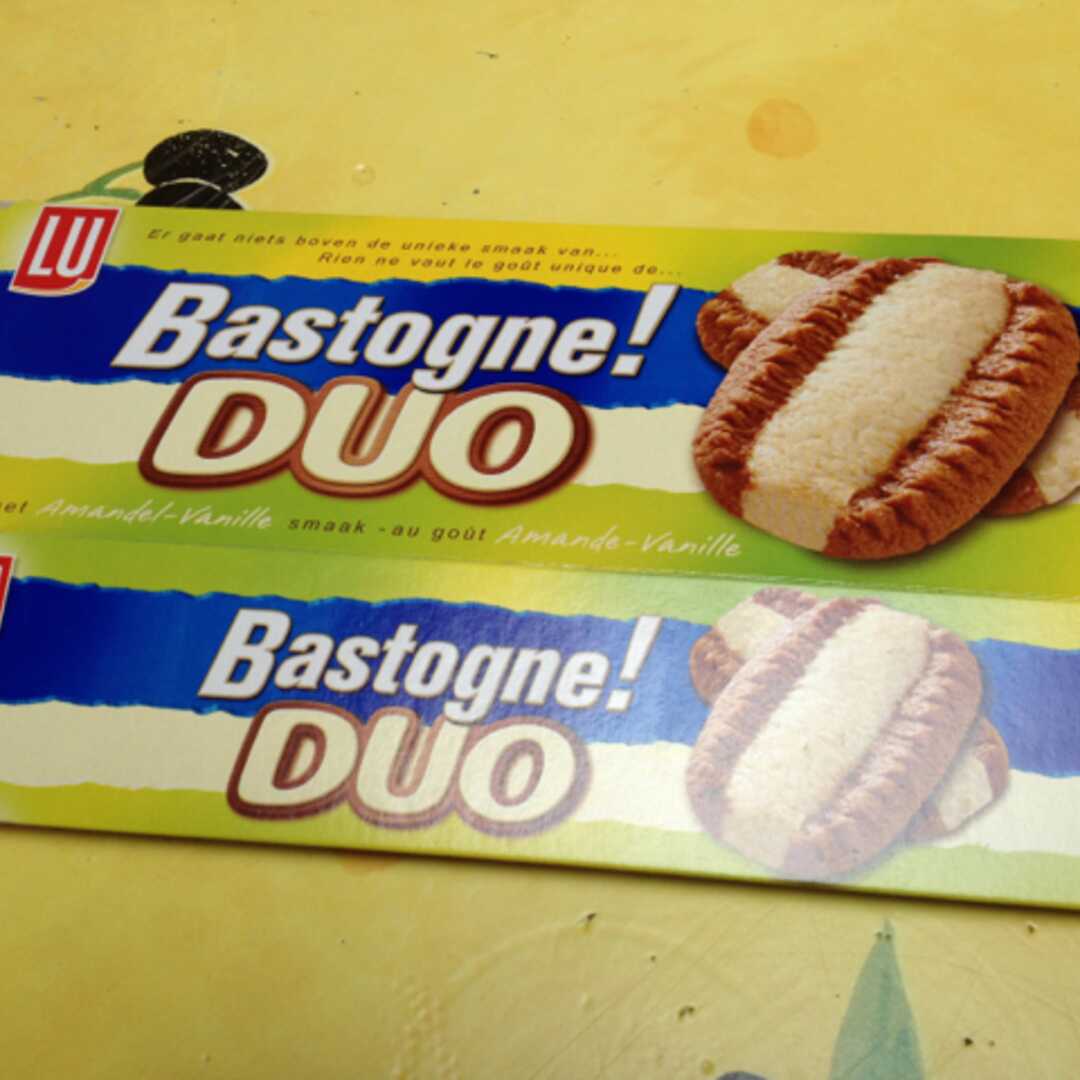 LU Bastogne Duo