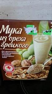 Специалист Мука из Грецкого Ореха