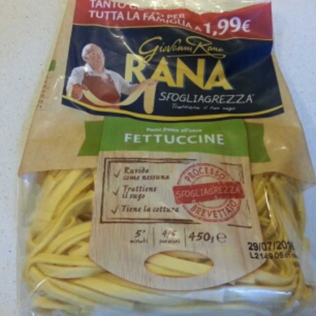 Rana Fettuccine Sfogliagrezza