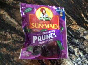 Sun-Maid California Pitted Prunes