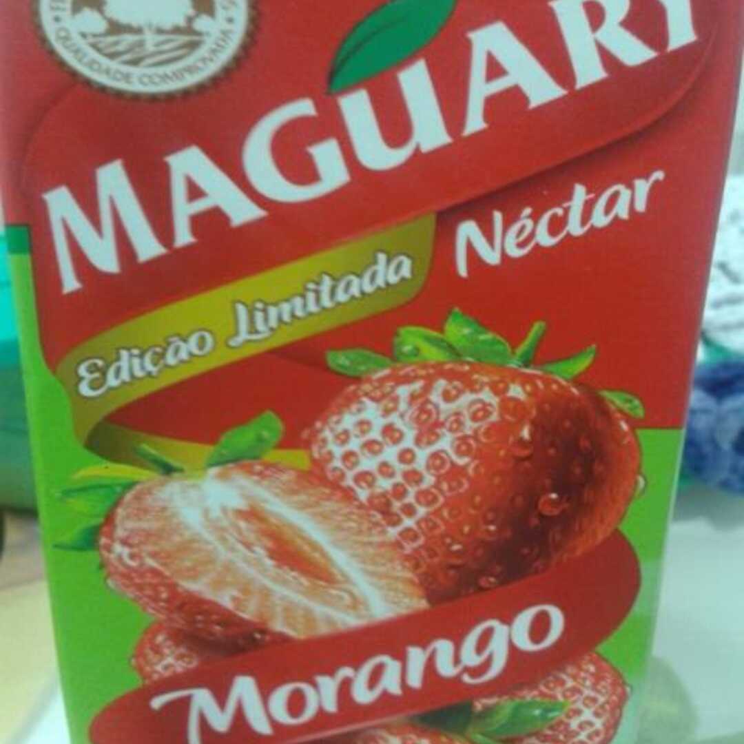 Maguary Néctar de Morango
