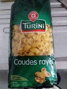 Turini Coudes Rayés