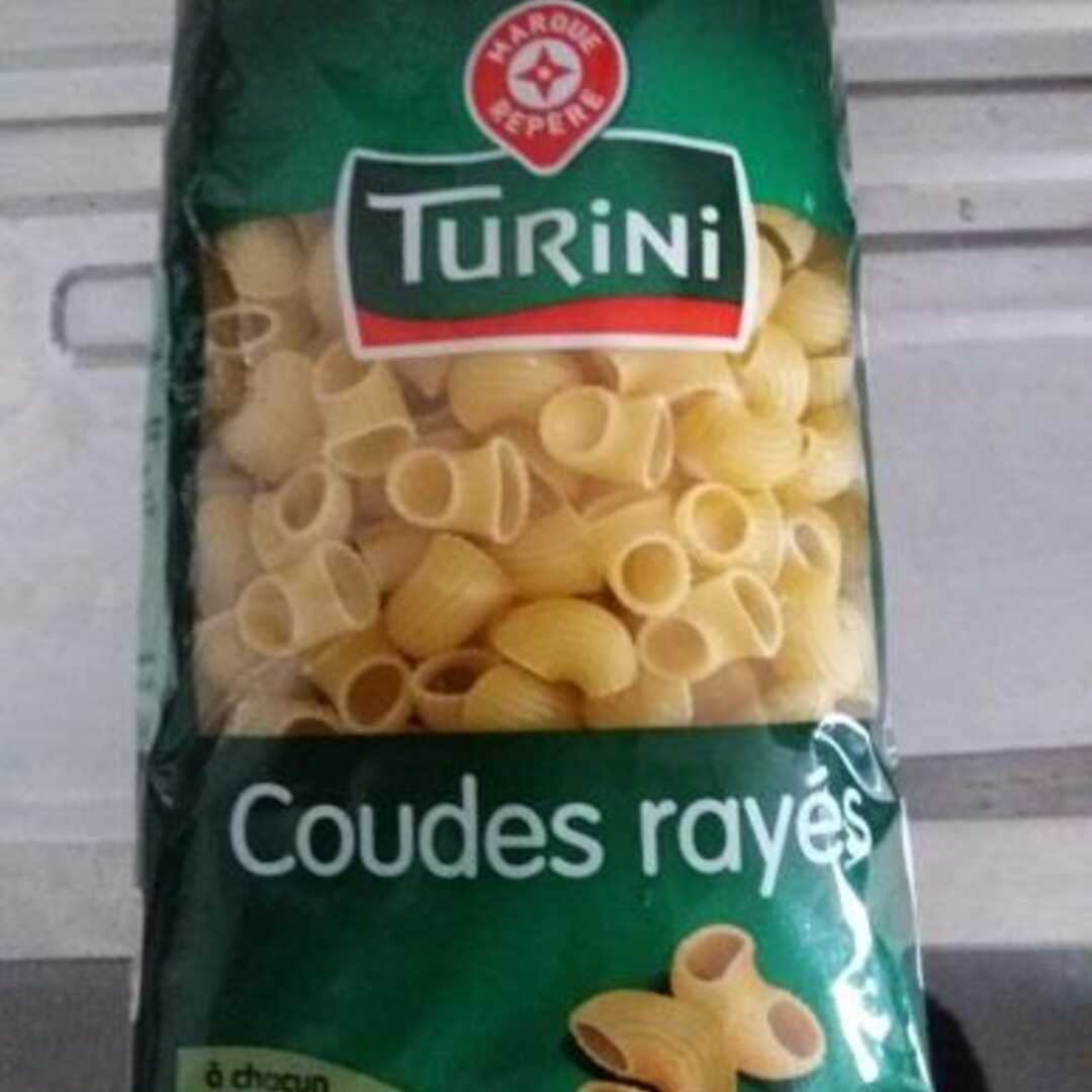 Turini Coudes Rayés