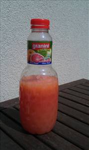 Granini Trinkgenuss Pink Grapefruit