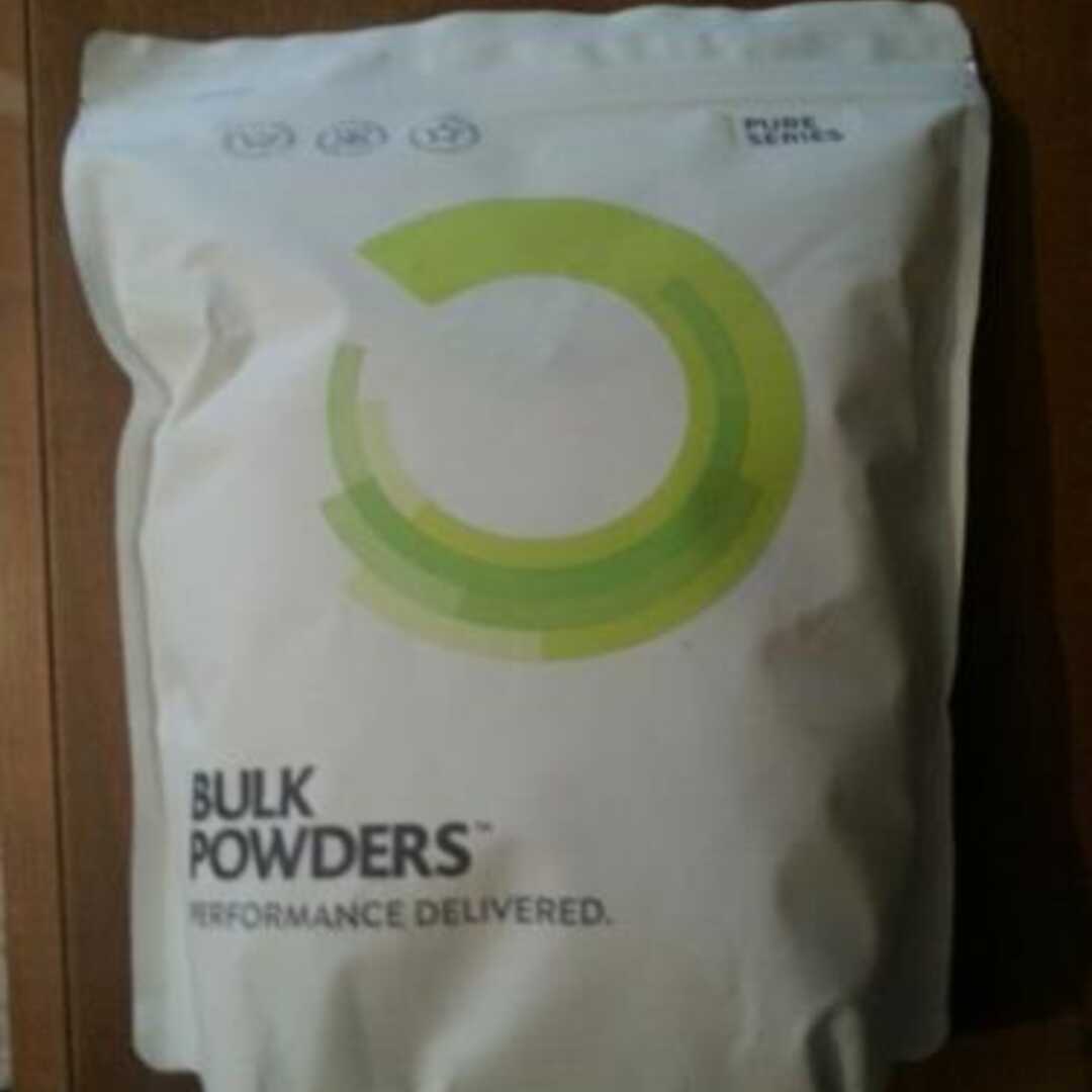 Bulk Powders Pure Whey Protein