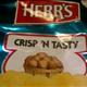 Herr's Crisp 'n Tasty Potato Chips