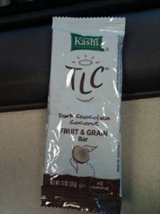 Kashi Fruit & Grain Bars - Dark Chocolate Coconut