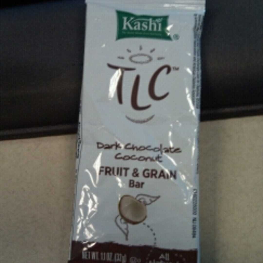 Kashi Fruit & Grain Bars - Dark Chocolate Coconut