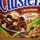 Nestle Clusters Chocolade