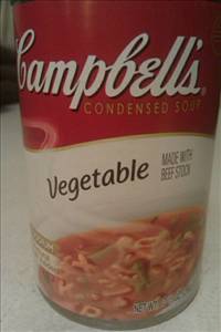 Campbell's Condensed Vegetable Soup