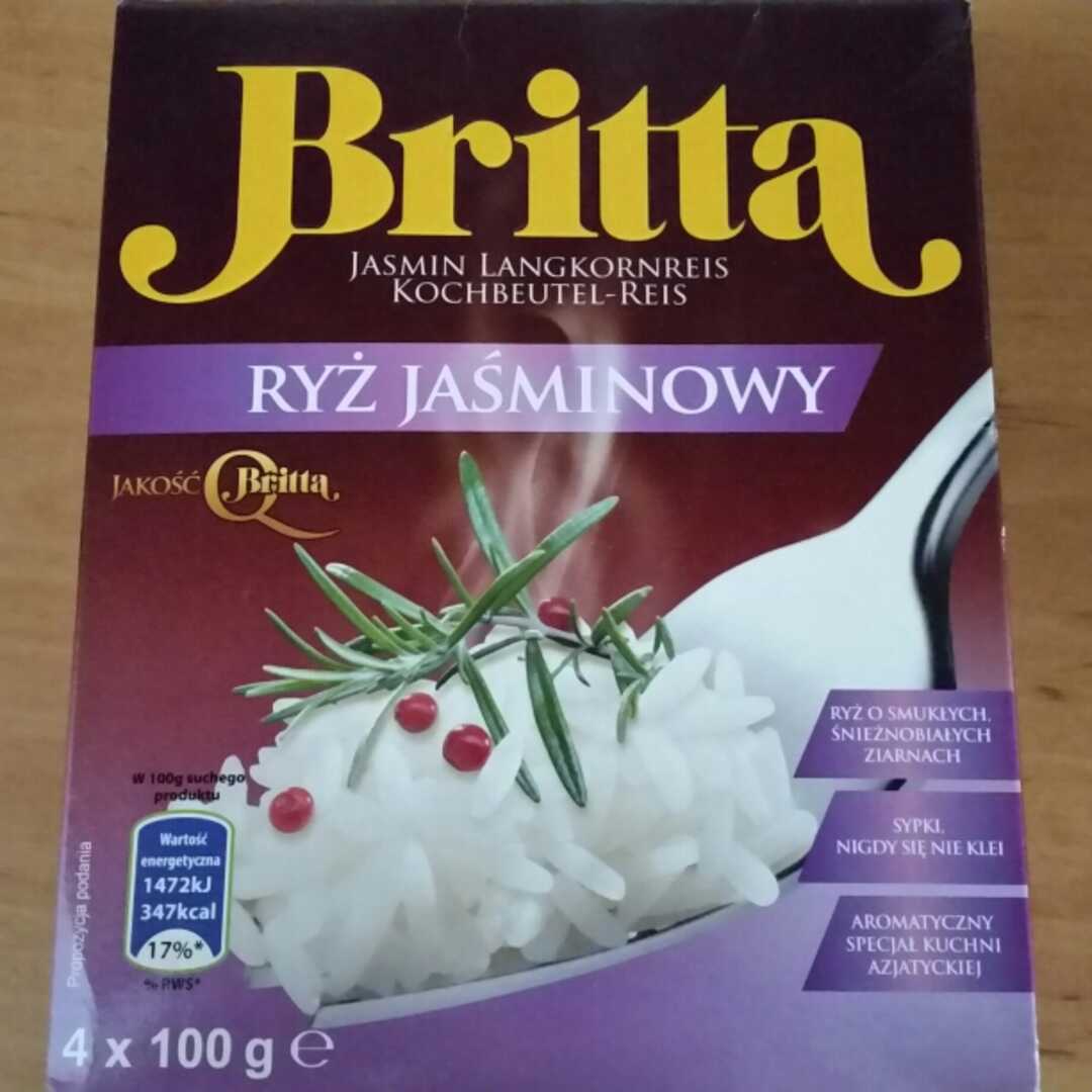 Britta Ryż Jaśminowy