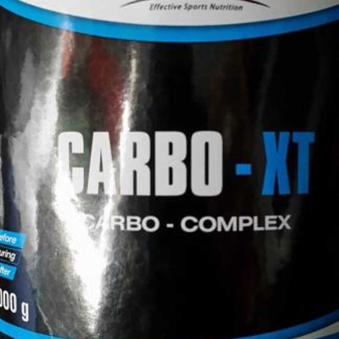 My Supps Carbo - XT