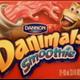 Dannon Danimals Smoothie - Swingin' Strawberry-Banana