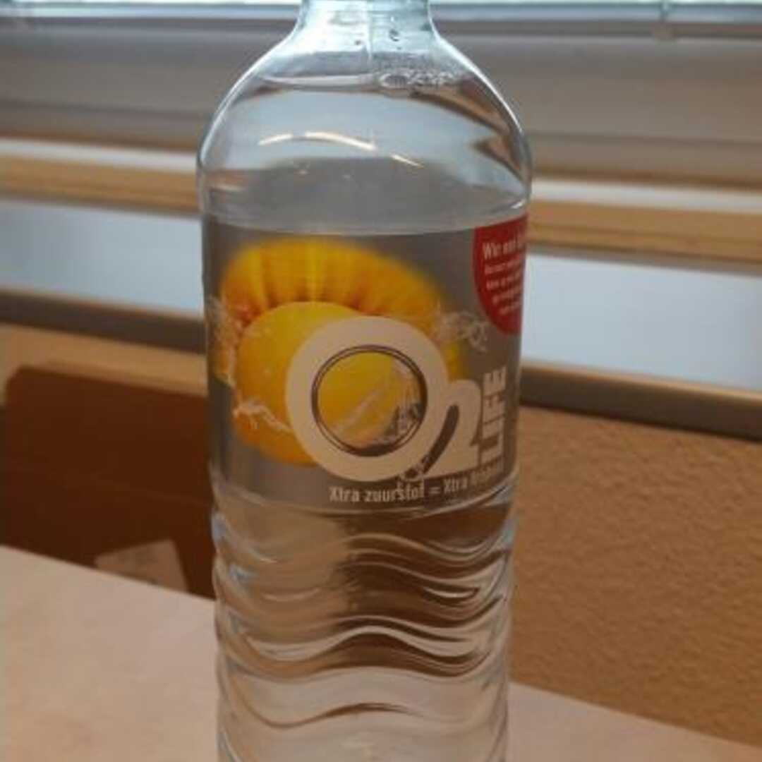 O2 Life Water