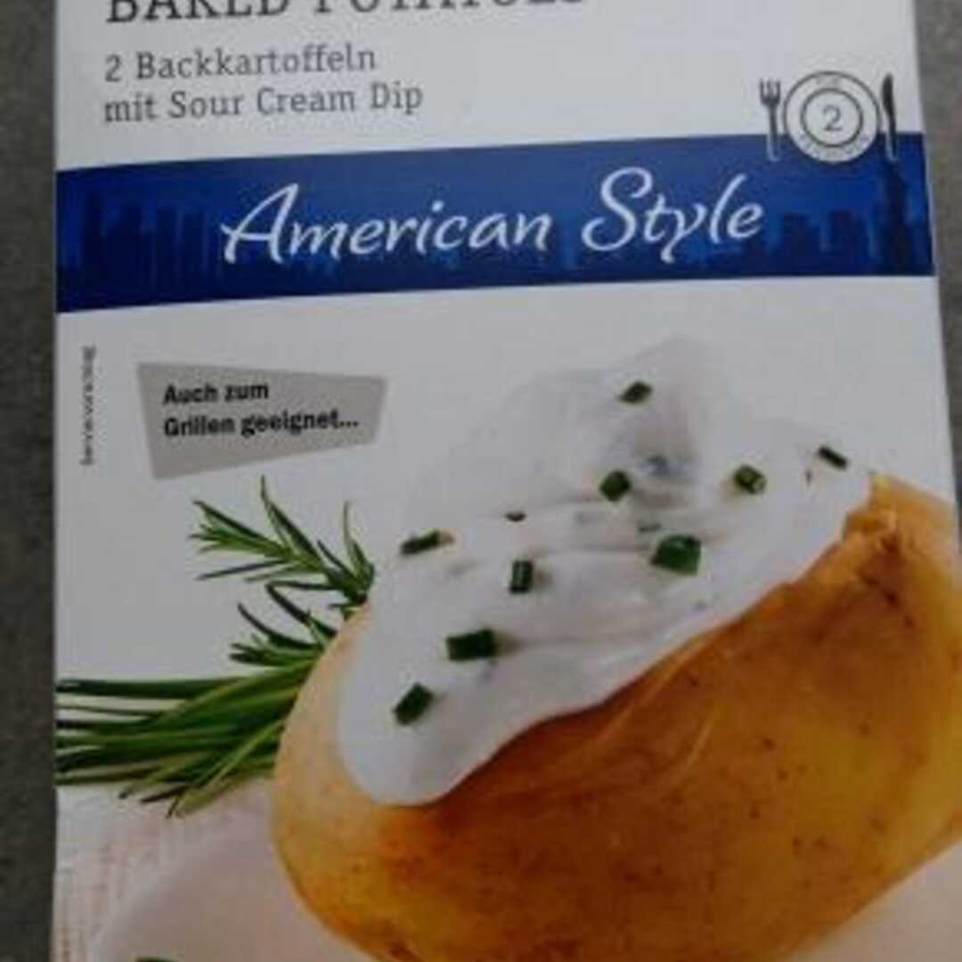 Chef Select Baked Potatoes