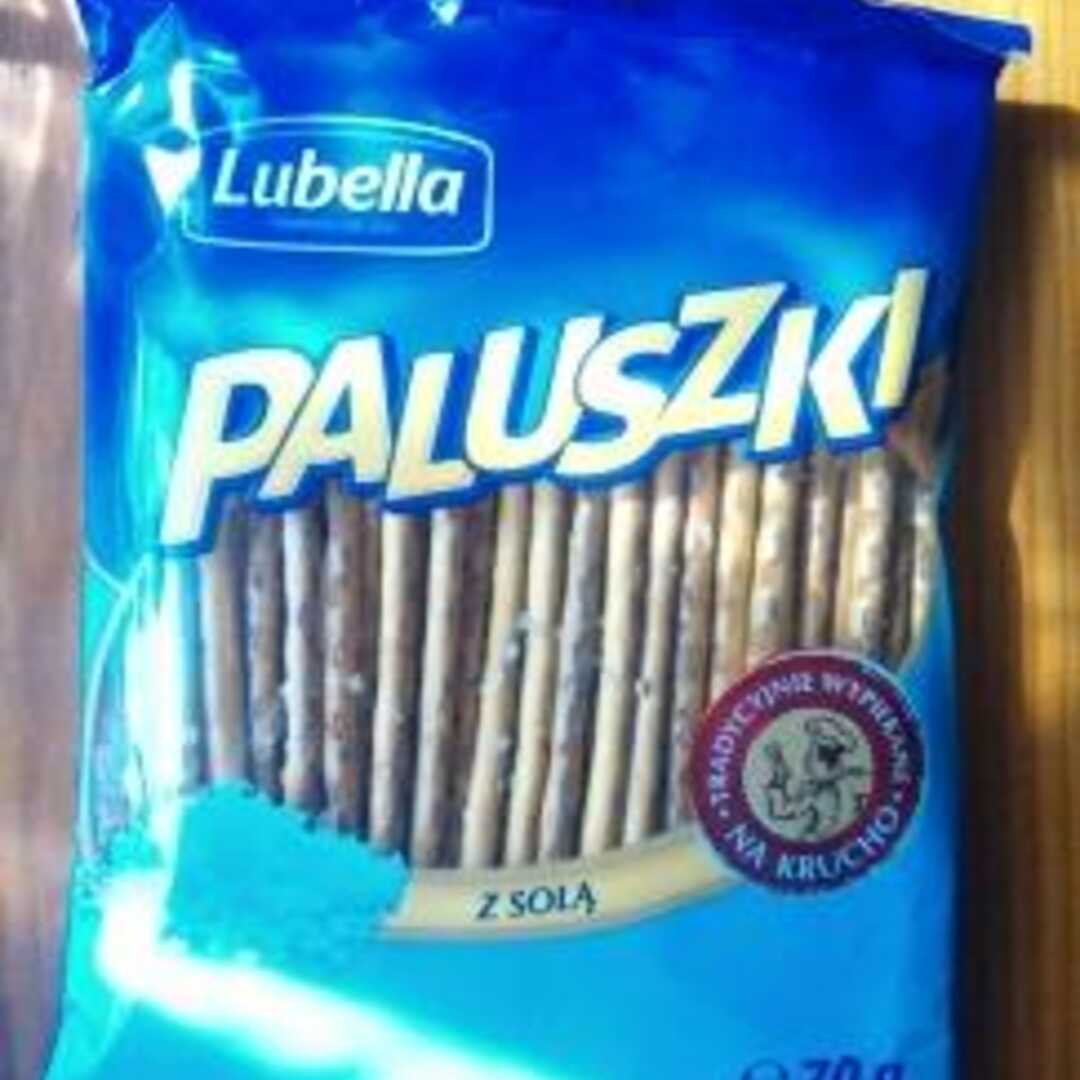 Lubella Paluszki