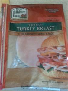 Hillshire Farm Smoked Turkey Breast