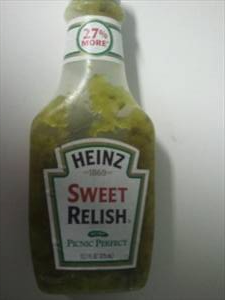 Heinz Premium Sweet Relish