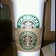 Starbucks Caffe Latte (Venti)