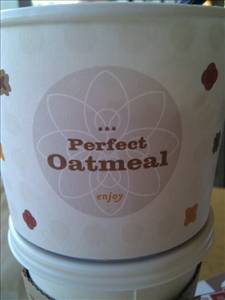 Starbucks Perfect Oatmeal