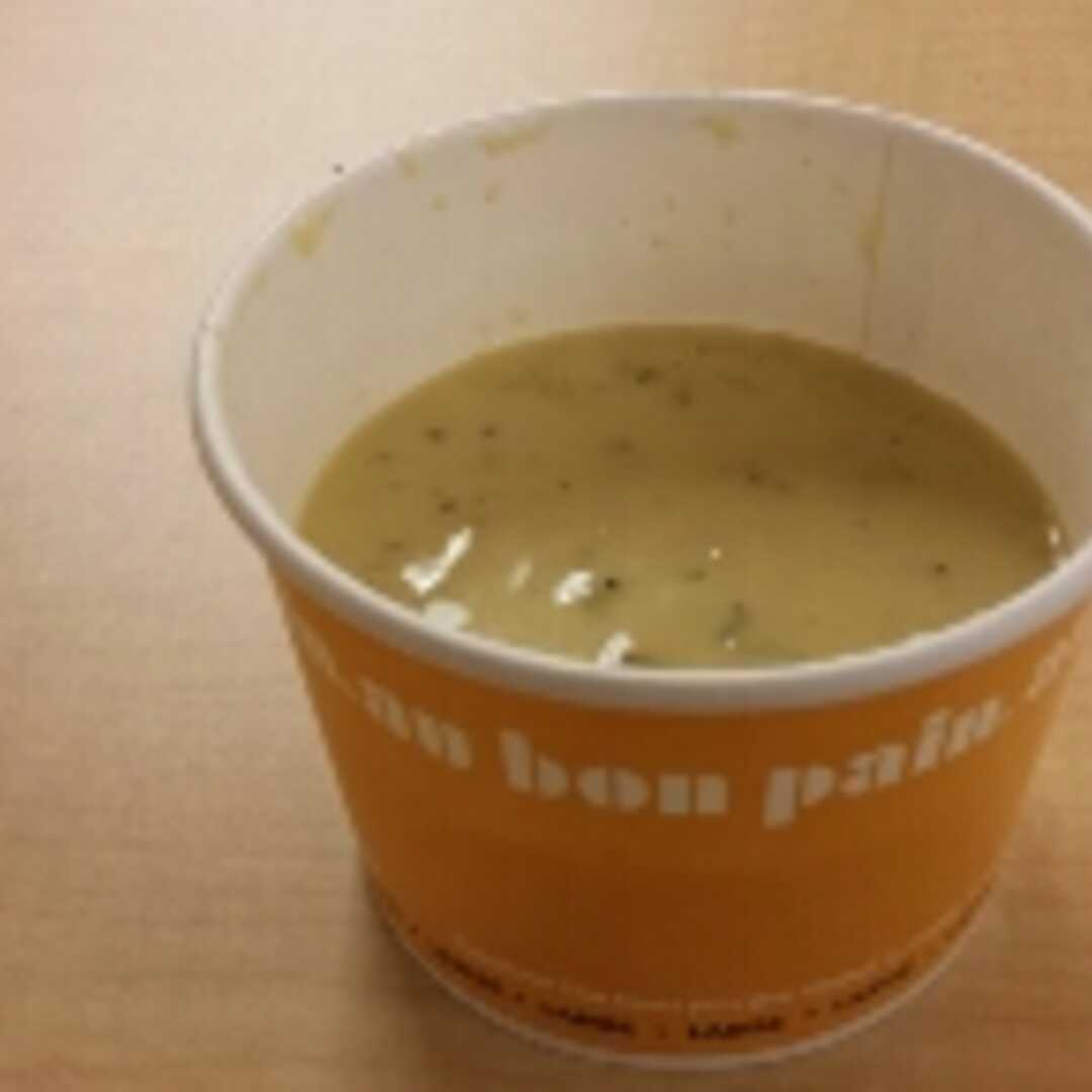 Au Bon Pain Broccoli Cheddar Soup (Large)