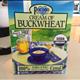 Pocono Cream of Buckwheat