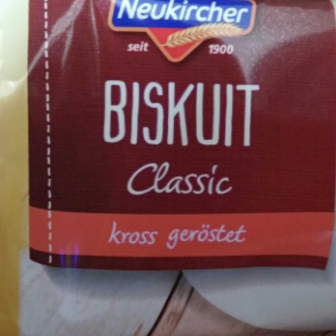 Neukircher Biskuit Classic