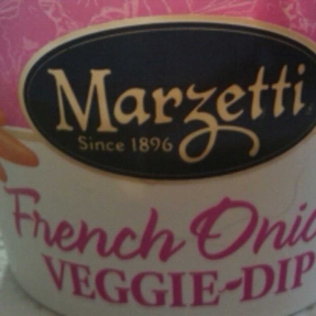 T. Marzetti French Onion Veggie Dip
