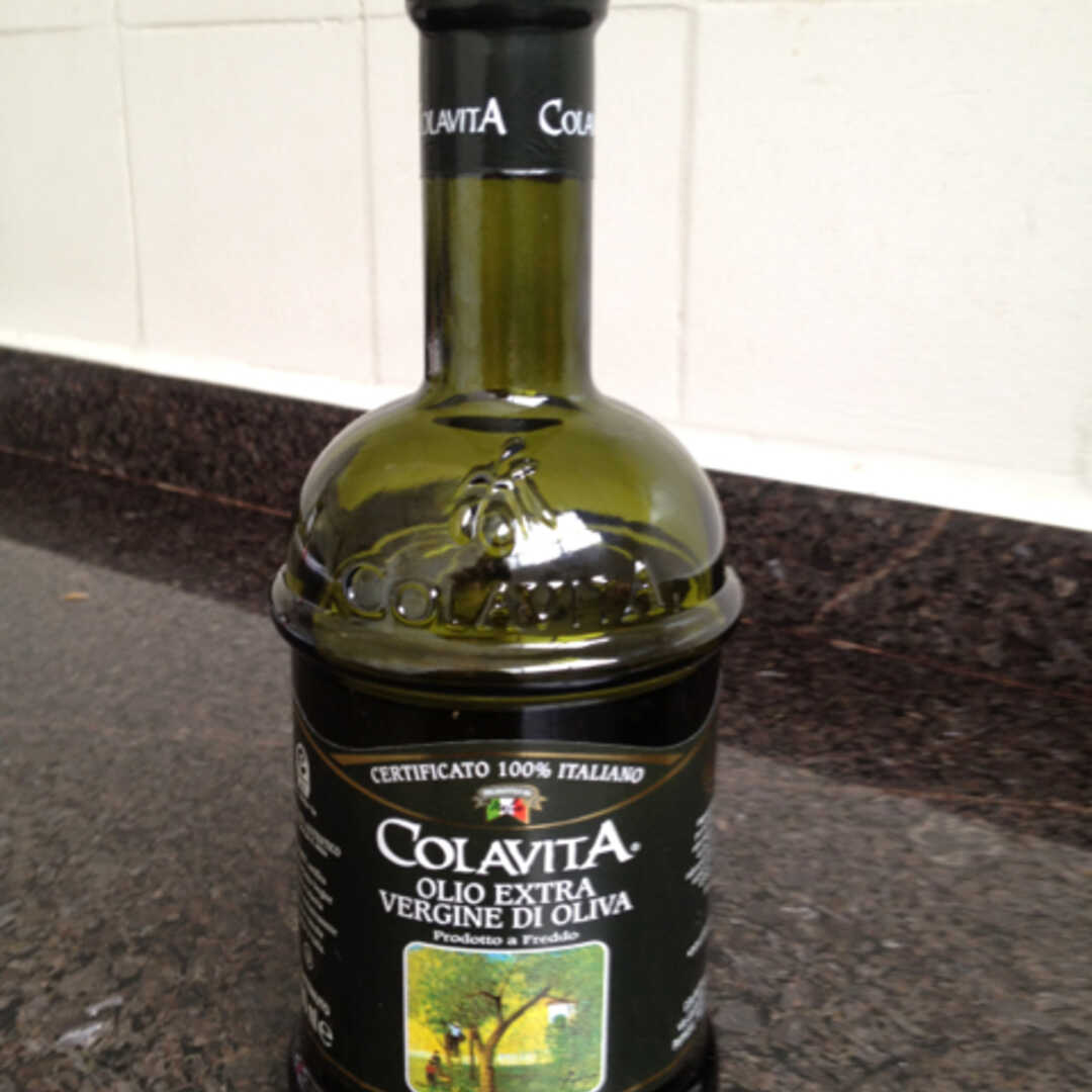 Colavita Azeite de Oliva Extra Virgem