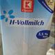 K-Classic H-Vollmilch 3,5% Fett