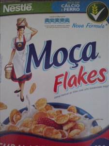 Nestlé Moça Flakes