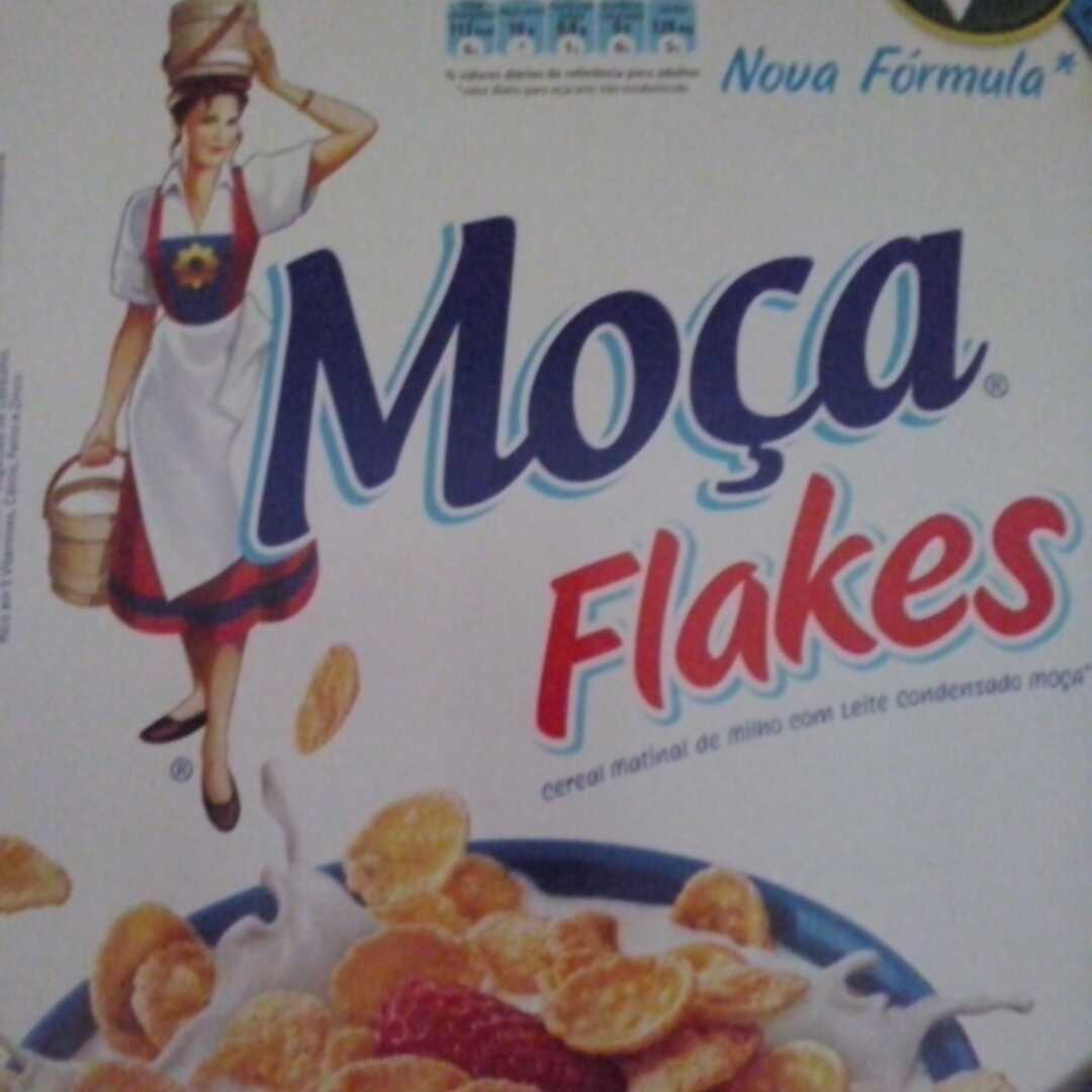 Nestlé Moça Flakes
