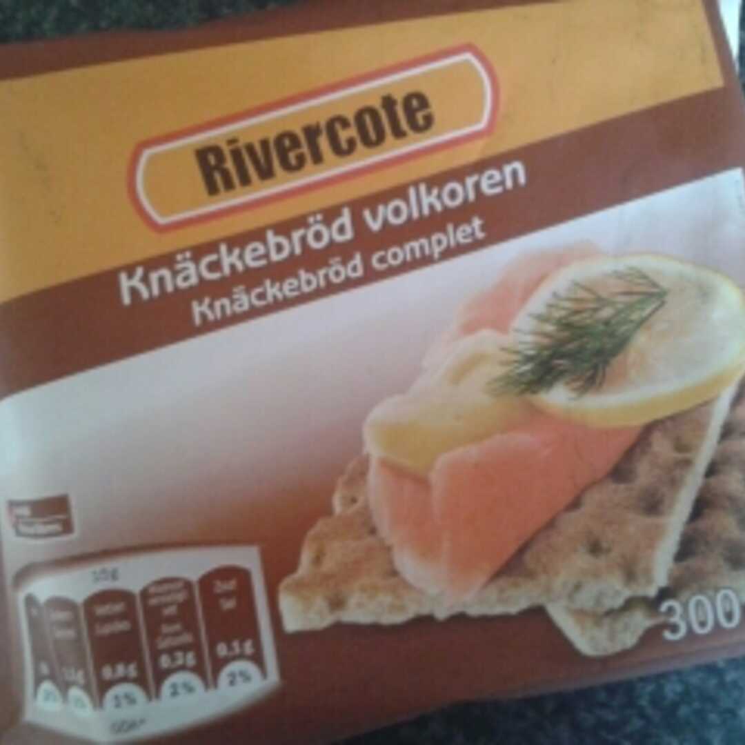 Rivercote Knackerbrod Volkoren