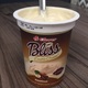 Clover Bliss Double Cream Yoghurt Hazelnut