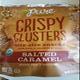 Pure Organic Crispy Clusters Salted Caramel
