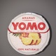 Yomo Yogurt Ananas