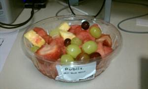 Publix Fruit Salad