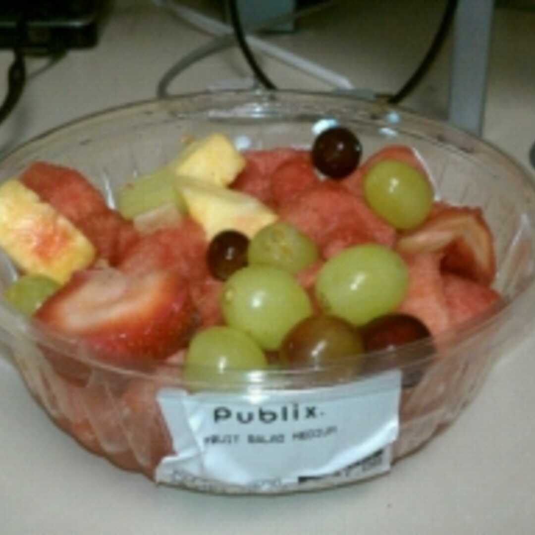 Publix Fruit Salad