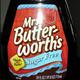 Mrs. Butterworth's Sugar Free Syrup