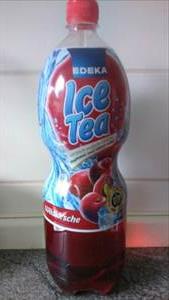 Edeka Ice Tea Wildkirsche