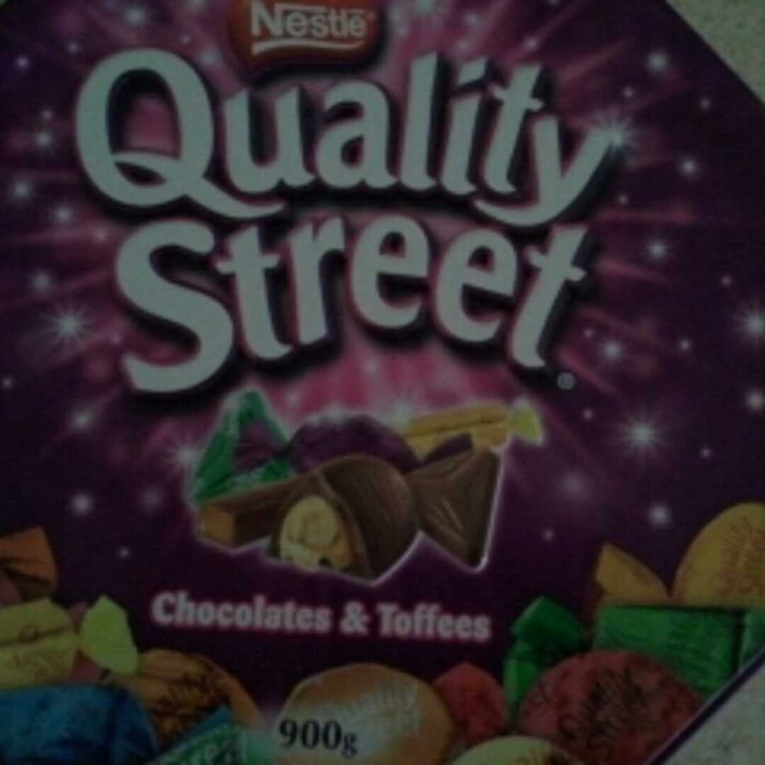 Nestle Quality Street Chocolates