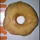 Dunkin' Donuts Glazed Cake Donut