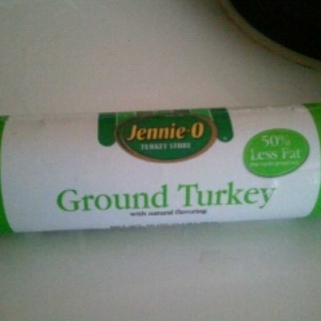 Jennie-O Lean Ground Turkey