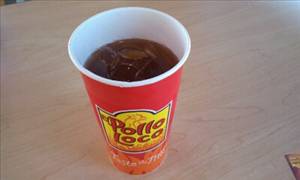 El Pollo Loco Nestea Unsweetened Iced Tea (Medium)