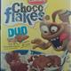 Cuétara Choco Flakes Duo
